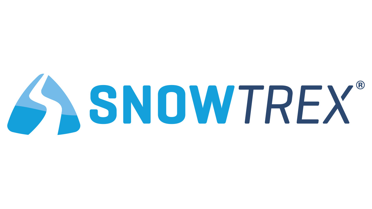 Logo for AT - SnowTrex - Geschenkgutschein